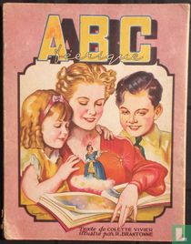 ABC Feërique
