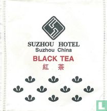 Suzhou Hotel sachets de thé catalogue