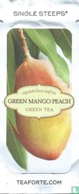 Green Mango Peach