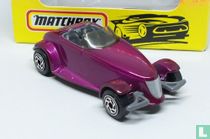 Plymouth Prowler