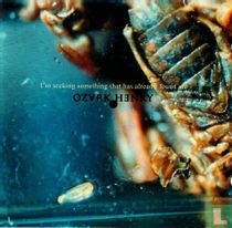 I'm Seeking Something That Has Already Found Me