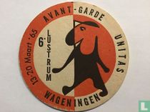 Amstel Avant-Garde Wageningen 6 Lustrum