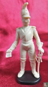 Soldier (white)