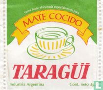 Mate Cocido 