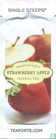 Strawberry Apple