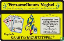 Verzamelbeurs Veghel November 1994