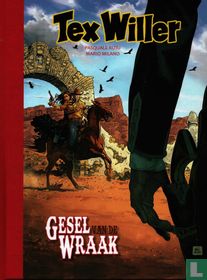 Gesel van de wraak