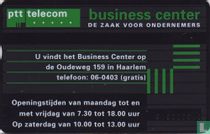 PTT Telecom Business Center Haarlem