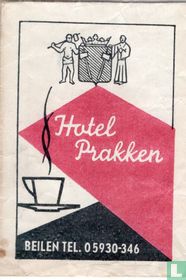 Hotel Prakken