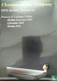 Dances of Lucinda Childs