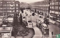 Hoofddorpplein/Aalsmeerweg