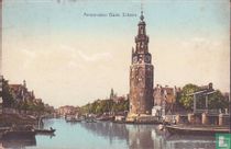 Amsterdam               Oude Schans