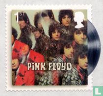 Pink Floyd