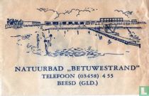 Natuurbad "Betuwestrand"