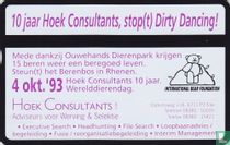 Hoek Consultants BV