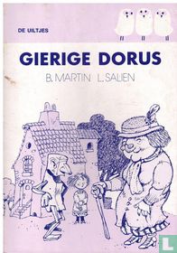 Gierige Dorus