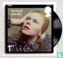 David Bowie