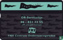 FNV Centrum Ondernemingsraden