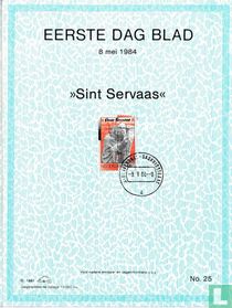 Saint-Servais