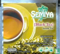 Black tea