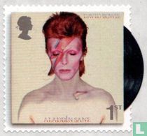 David Bowie