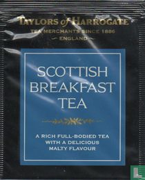 Scottish Breakfast Tea