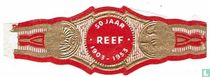 50 Jaar REEF 1903 1953
