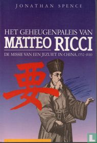 Het Geheugenpaleis van Matteo Ricci 