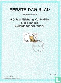 Nederlandse Geleidehondenfonds