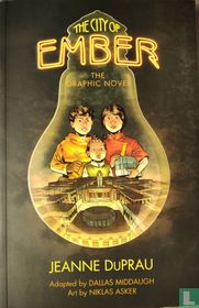 The City of Ember