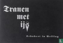 Tranen met ijs