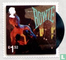 David Bowie