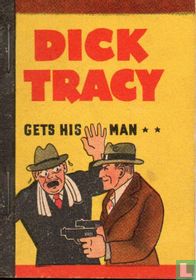 Dick Tracy