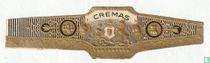 Cremas