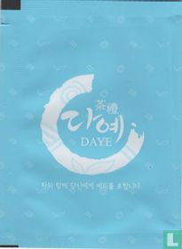Chrysanthemun Flower Tea