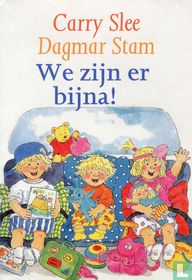 We zijn er bijna