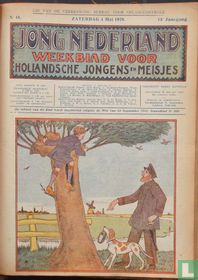 Jong Nederland 18