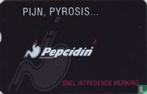 Pepcidin Pijn, Pyrosis…