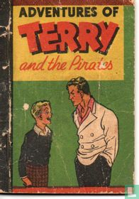 Adventures of Terry and the pirates