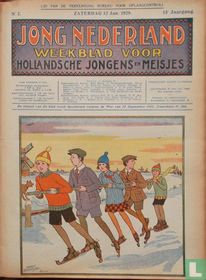 Jong Nederland 2