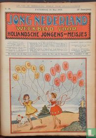 Jong Nederland 20