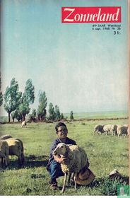 Zonneland [BEL] 36
