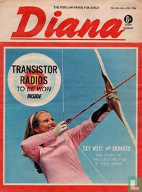 Diana 165