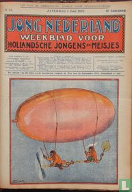 Jong Nederland 22