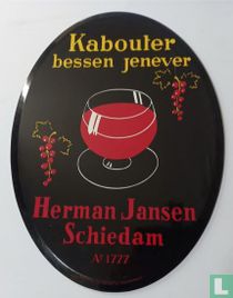  Louter kabouter 
