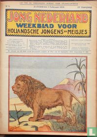 Jong Nederland 5