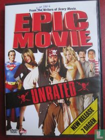 Epic Movie
