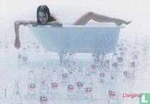 evian "L'original"