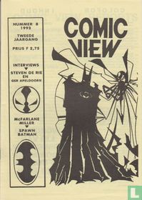 Comic View 8