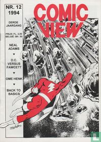 Comic View 12